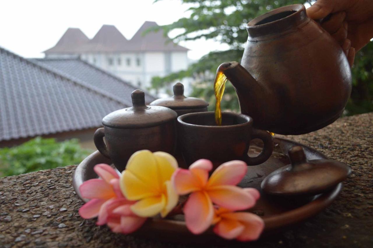 Ciptaningati Hotel Batu  Ngoại thất bức ảnh