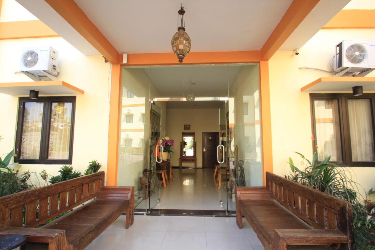 Ciptaningati Hotel Batu  Ngoại thất bức ảnh
