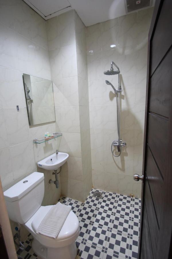 Ciptaningati Hotel Batu  Ngoại thất bức ảnh